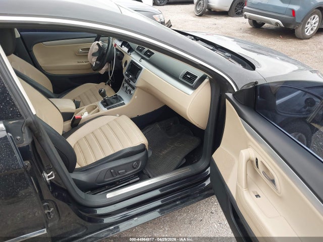 2014 Volkswagen Cc 2.0t Sport მანქანა იყიდება აუქციონზე, vin: WVWAP7AN2EE531505, აუქციონის ნომერი: 44964817