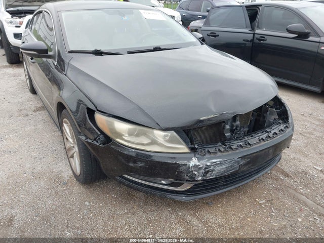 2014 Volkswagen Cc 2.0t Sport მანქანა იყიდება აუქციონზე, vin: WVWAP7AN2EE531505, აუქციონის ნომერი: 44964817