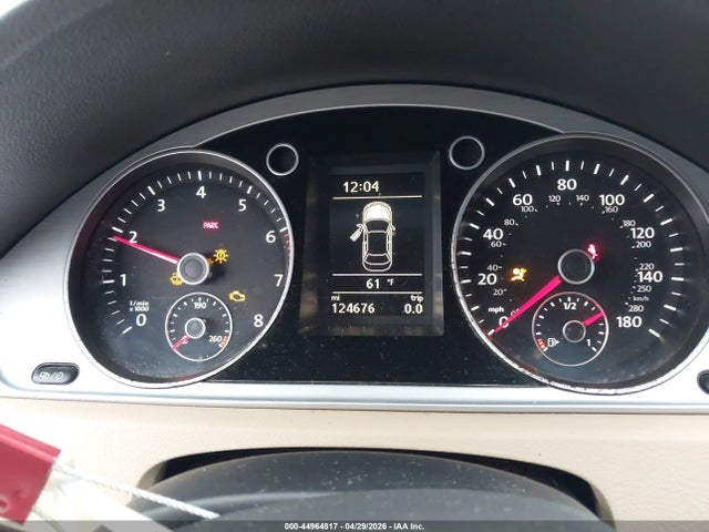 2014 Volkswagen Cc 2.0t Sport მანქანა იყიდება აუქციონზე, vin: WVWAP7AN2EE531505, აუქციონის ნომერი: 44964817