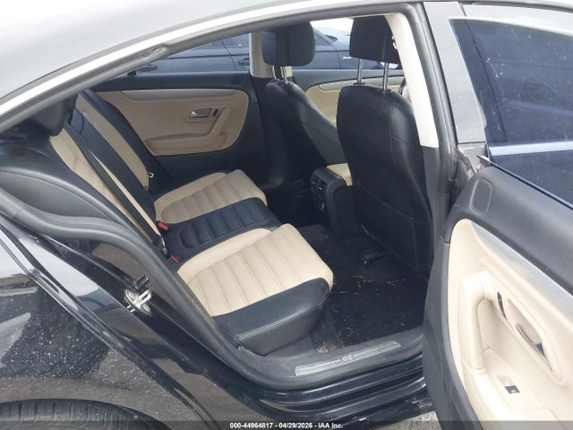 2014 Volkswagen Cc 2.0t Sport მანქანა იყიდება აუქციონზე, vin: WVWAP7AN2EE531505, აუქციონის ნომერი: 44964817