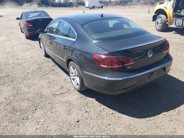 2013 Volkswagen Cc 2.0t Sport მანქანა იყიდება აუქციონზე, vin: WVWBP7AN6DE547922, აუქციონის ნომერი: 44964819