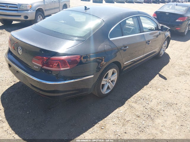 2013 Volkswagen Cc 2.0t Sport მანქანა იყიდება აუქციონზე, vin: WVWBP7AN6DE547922, აუქციონის ნომერი: 44964819