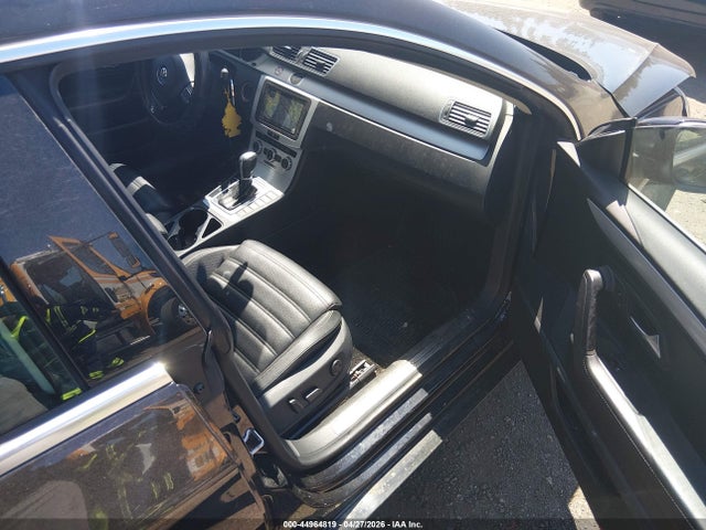 2013 Volkswagen Cc 2.0t Sport მანქანა იყიდება აუქციონზე, vin: WVWBP7AN6DE547922, აუქციონის ნომერი: 44964819