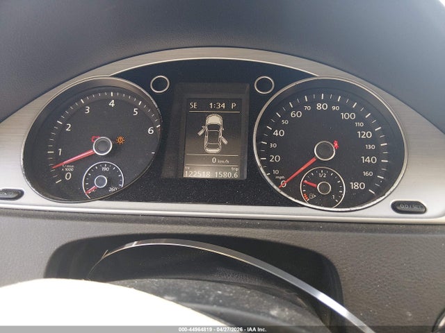 2013 Volkswagen Cc 2.0t Sport მანქანა იყიდება აუქციონზე, vin: WVWBP7AN6DE547922, აუქციონის ნომერი: 44964819