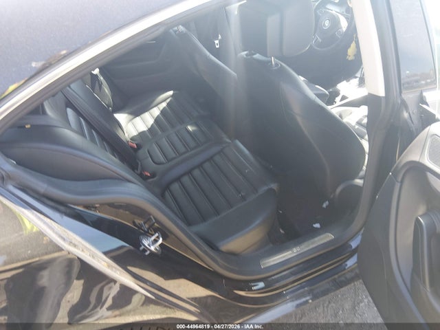 2013 Volkswagen Cc 2.0t Sport მანქანა იყიდება აუქციონზე, vin: WVWBP7AN6DE547922, აუქციონის ნომერი: 44964819