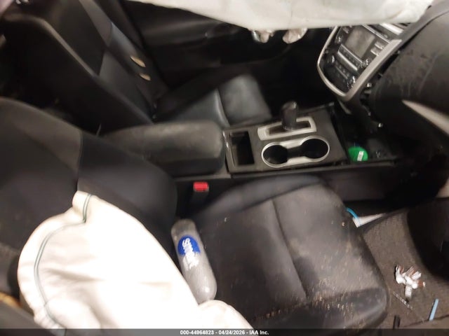 Продажа на аукционе авто 2017 Nissan Altima 2.5 Sr, vin: 1N4AL3AP8HN304965, номер лота: 44964823