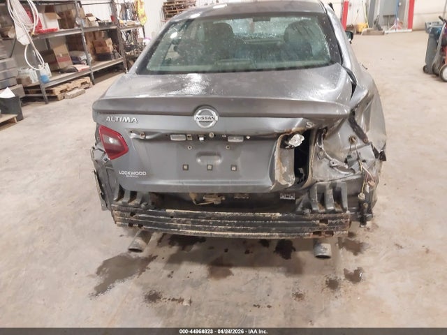 Продажа на аукционе авто 2017 Nissan Altima 2.5 Sr, vin: 1N4AL3AP8HN304965, номер лота: 44964823