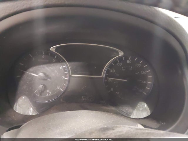 Продажа на аукционе авто 2017 Nissan Altima 2.5 Sr, vin: 1N4AL3AP8HN304965, номер лота: 44964823