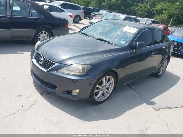Продажа на аукционе авто 2007 Lexus Is 250, vin: JTHBK262472026234, номер лота: 44964825