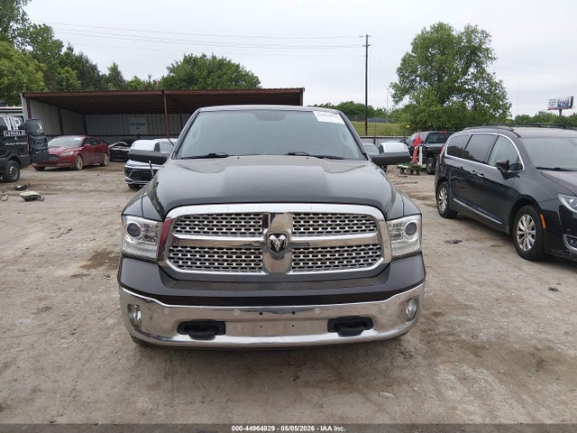 44964829 :رقم المزاد ، 1C6RR7VM2GS372401 vin ، 2016 Ram 1500 Laramie مزاد بيع
