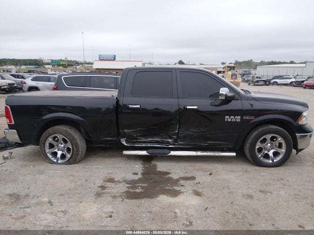 44964829 :رقم المزاد ، 1C6RR7VM2GS372401 vin ، 2016 Ram 1500 Laramie مزاد بيع