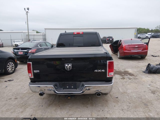 44964829 :رقم المزاد ، 1C6RR7VM2GS372401 vin ، 2016 Ram 1500 Laramie مزاد بيع