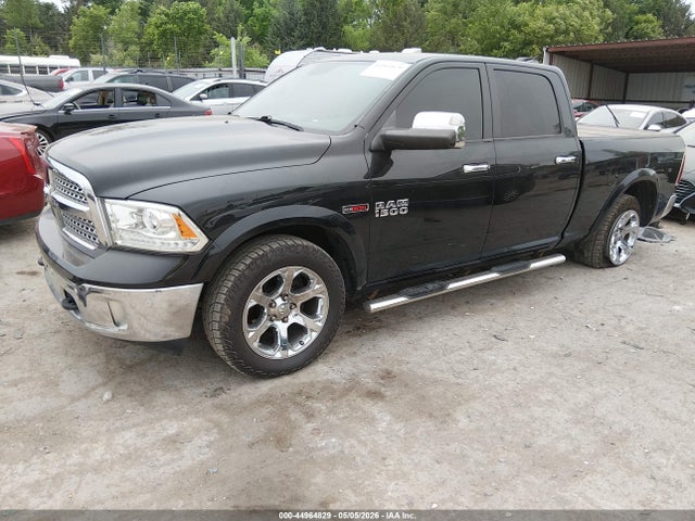 44964829 :رقم المزاد ، 1C6RR7VM2GS372401 vin ، 2016 Ram 1500 Laramie مزاد بيع