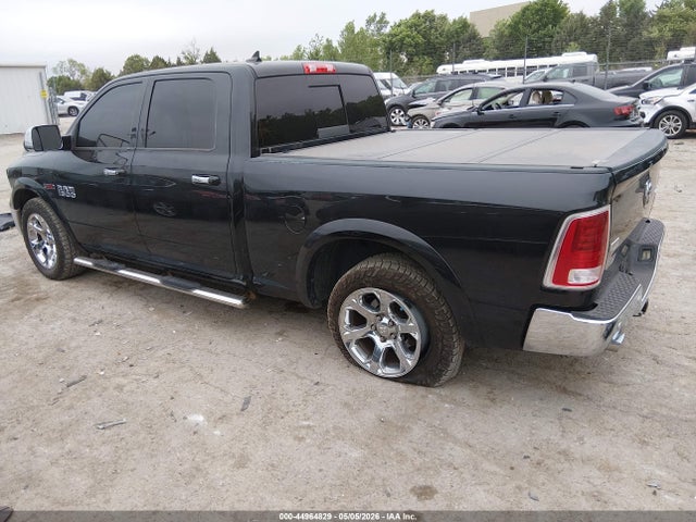 44964829 :رقم المزاد ، 1C6RR7VM2GS372401 vin ، 2016 Ram 1500 Laramie مزاد بيع