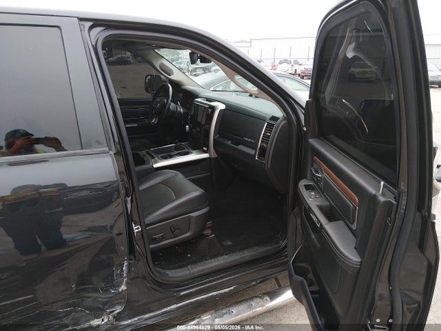 44964829 :رقم المزاد ، 1C6RR7VM2GS372401 vin ، 2016 Ram 1500 Laramie مزاد بيع