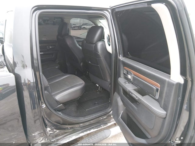44964829 :رقم المزاد ، 1C6RR7VM2GS372401 vin ، 2016 Ram 1500 Laramie مزاد بيع