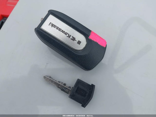 Продажа на аукционе авто 2012 Kawasaki Zg1400 C, vin: JKBZGNC11CA015633, номер лота: 44964834