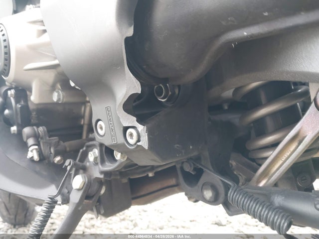 Продажа на аукционе авто 2012 Kawasaki Zg1400 C, vin: JKBZGNC11CA015633, номер лота: 44964834