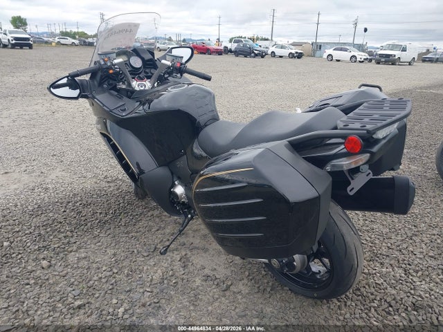 Продажа на аукционе авто 2012 Kawasaki Zg1400 C, vin: JKBZGNC11CA015633, номер лота: 44964834