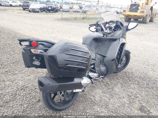 Продажа на аукционе авто 2012 Kawasaki Zg1400 C, vin: JKBZGNC11CA015633, номер лота: 44964834