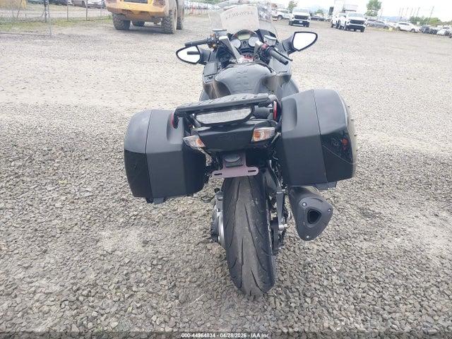 Продажа на аукционе авто 2012 Kawasaki Zg1400 C, vin: JKBZGNC11CA015633, номер лота: 44964834
