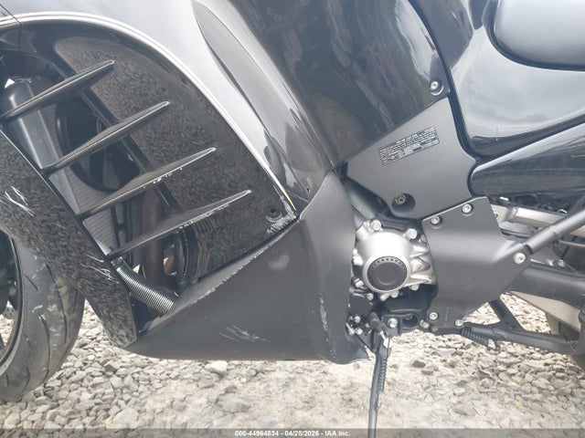 Продажа на аукционе авто 2012 Kawasaki Zg1400 C, vin: JKBZGNC11CA015633, номер лота: 44964834