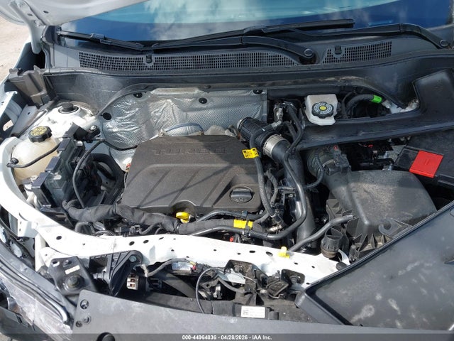 Aukcja sprzedaży 2024 Chevrolet Trax Fwd Sp, vin: KL77LFE28RC149090, numer aukcji: 44964836