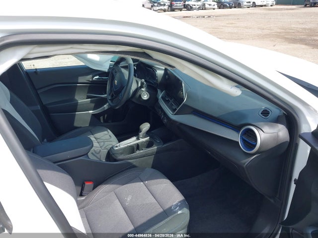 Aukcja sprzedaży 2024 Chevrolet Trax Fwd Sp, vin: KL77LFE28RC149090, numer aukcji: 44964836
