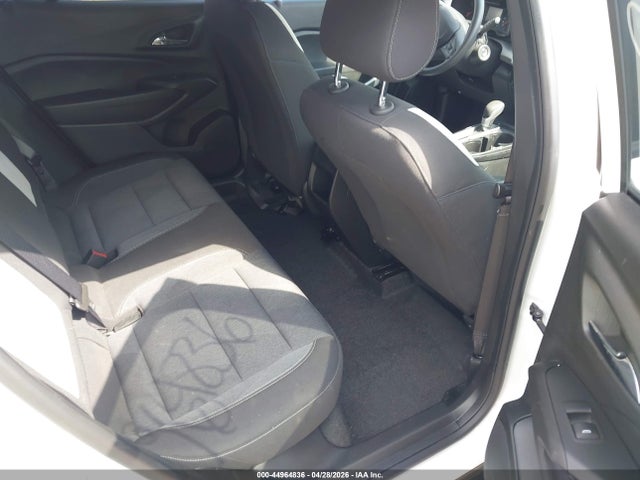 Aukcja sprzedaży 2024 Chevrolet Trax Fwd Sp, vin: KL77LFE28RC149090, numer aukcji: 44964836