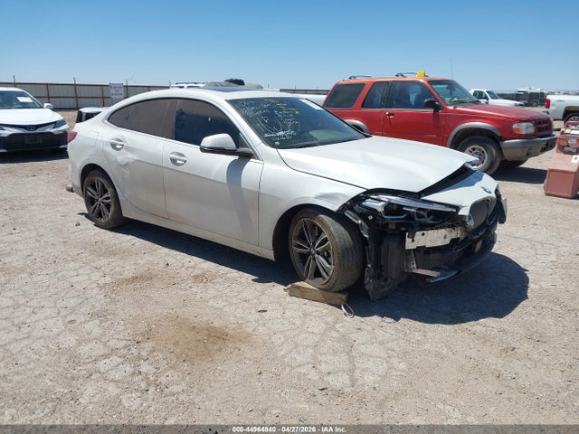 BMW 228 Gran Coupe I Xdrive 2022 WBA73AK07N7K14651 main image