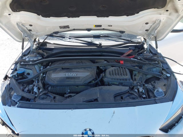 Aukcja sprzedaży 2022 Bmw 228 Gran Coupe I Xdrive, vin: WBA73AK07N7K14651, numer aukcji: 44964840