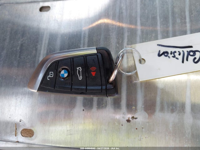 Aukcja sprzedaży 2022 Bmw 228 Gran Coupe I Xdrive, vin: WBA73AK07N7K14651, numer aukcji: 44964840