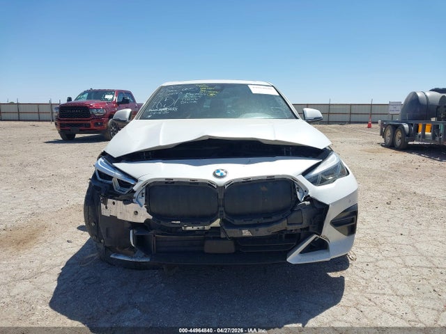 Aukcja sprzedaży 2022 Bmw 228 Gran Coupe I Xdrive, vin: WBA73AK07N7K14651, numer aukcji: 44964840