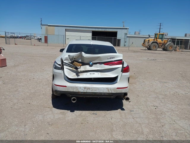 Aukcja sprzedaży 2022 Bmw 228 Gran Coupe I Xdrive, vin: WBA73AK07N7K14651, numer aukcji: 44964840