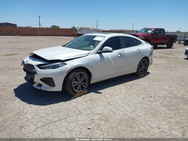 Aukcja sprzedaży 2022 Bmw 228 Gran Coupe I Xdrive, vin: WBA73AK07N7K14651, numer aukcji: 44964840