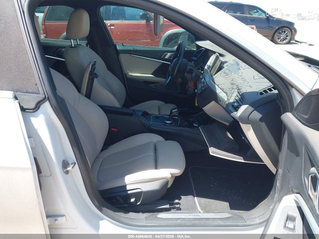 Aukcja sprzedaży 2022 Bmw 228 Gran Coupe I Xdrive, vin: WBA73AK07N7K14651, numer aukcji: 44964840