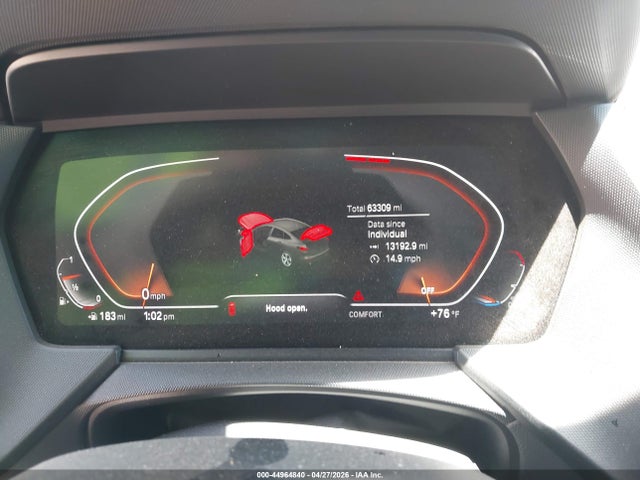 Aukcja sprzedaży 2022 Bmw 228 Gran Coupe I Xdrive, vin: WBA73AK07N7K14651, numer aukcji: 44964840