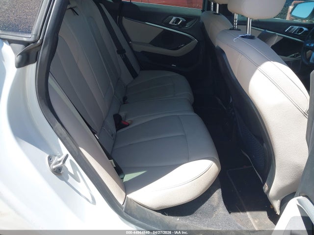 Aukcja sprzedaży 2022 Bmw 228 Gran Coupe I Xdrive, vin: WBA73AK07N7K14651, numer aukcji: 44964840