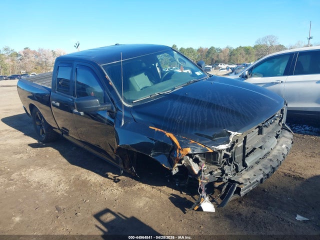 Aukcja sprzedaży 2014 Ram 1500 Express, vin: 1C6RR7FT3ES438036, numer aukcji: 44964841