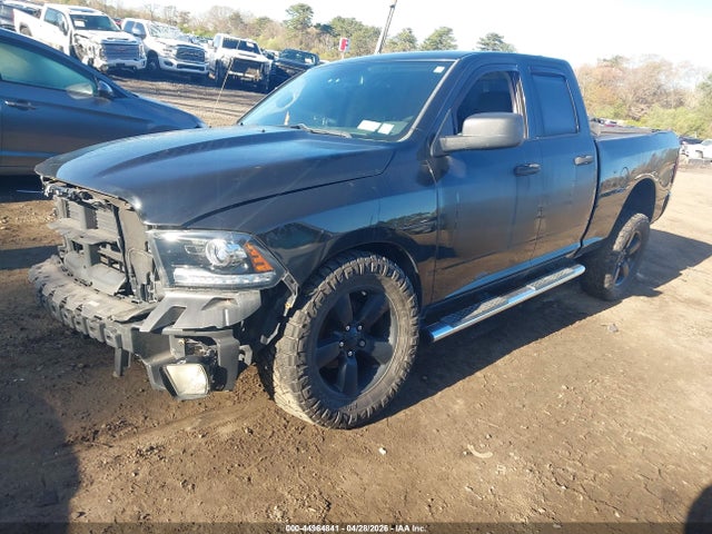 Aukcja sprzedaży 2014 Ram 1500 Express, vin: 1C6RR7FT3ES438036, numer aukcji: 44964841