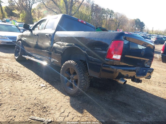Aukcja sprzedaży 2014 Ram 1500 Express, vin: 1C6RR7FT3ES438036, numer aukcji: 44964841