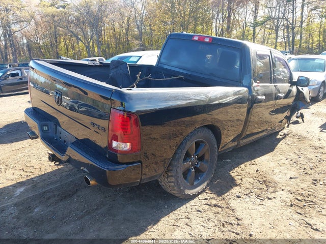 Aukcja sprzedaży 2014 Ram 1500 Express, vin: 1C6RR7FT3ES438036, numer aukcji: 44964841