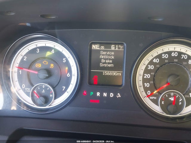 Aukcja sprzedaży 2014 Ram 1500 Express, vin: 1C6RR7FT3ES438036, numer aukcji: 44964841