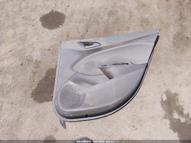44964844 :رقم المزاد ، 1G1BE5SM1J7107969 vin ، 2018 Chevrolet Cruze Lt Auto مزاد بيع