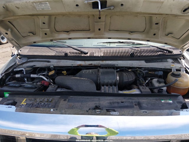 2013 Ford E-450 Cutaway მანქანა იყიდება აუქციონზე, vin: 1FDXE4FS1DDA60007, აუქციონის ნომერი: 44964846