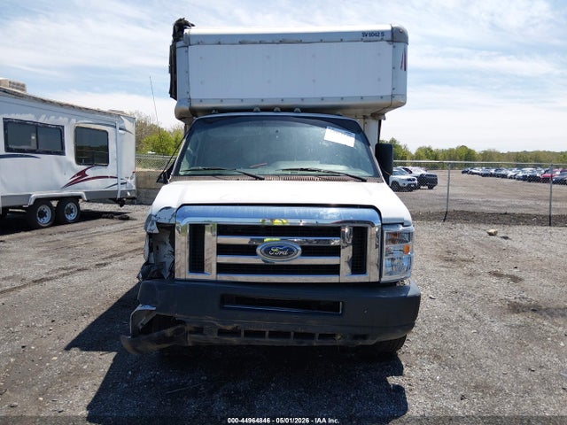 2013 Ford E-450 Cutaway მანქანა იყიდება აუქციონზე, vin: 1FDXE4FS1DDA60007, აუქციონის ნომერი: 44964846