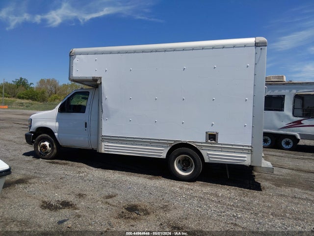 2013 Ford E-450 Cutaway მანქანა იყიდება აუქციონზე, vin: 1FDXE4FS1DDA60007, აუქციონის ნომერი: 44964846