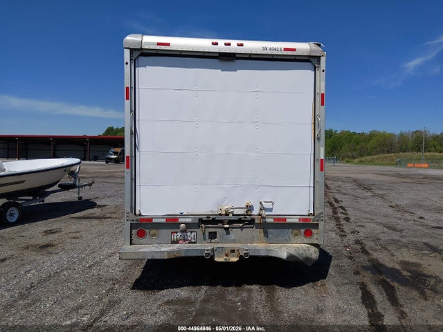 2013 Ford E-450 Cutaway მანქანა იყიდება აუქციონზე, vin: 1FDXE4FS1DDA60007, აუქციონის ნომერი: 44964846