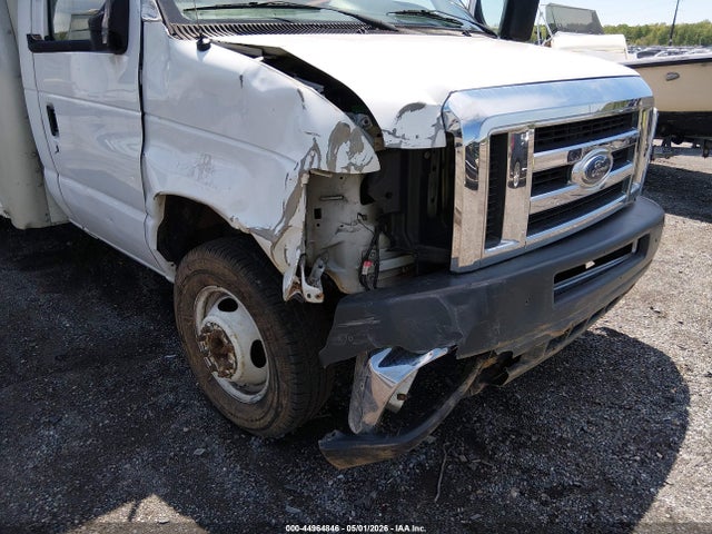 2013 Ford E-450 Cutaway მანქანა იყიდება აუქციონზე, vin: 1FDXE4FS1DDA60007, აუქციონის ნომერი: 44964846