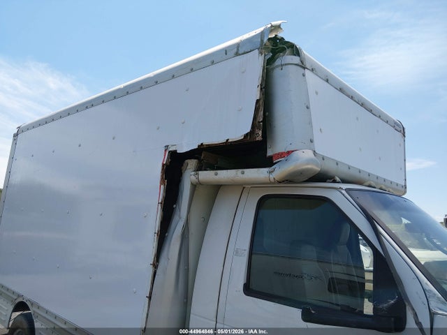 2013 Ford E-450 Cutaway მანქანა იყიდება აუქციონზე, vin: 1FDXE4FS1DDA60007, აუქციონის ნომერი: 44964846